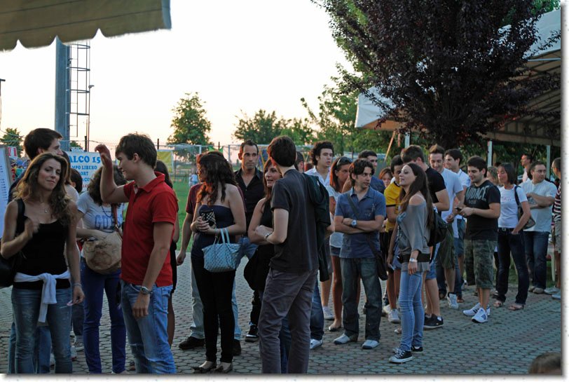 Foto successiva